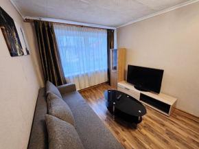 Holiday Apartment, Ventspils